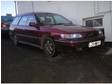 Subaru Legacy,  1994 (L),  Manual Petrol,  125, 000 miles