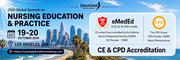 25th Global Summit on Nursing Education and Practice (GSNEP 2026)-llan